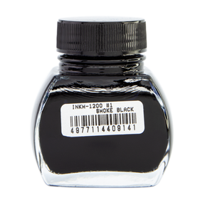 Platinum Mix-Free Smoke Black