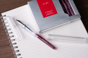 Pilot Iroshizuku Momiji Ink