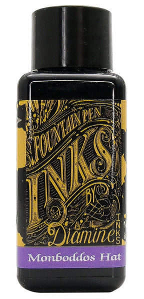 Diamine - Monboddos Hat