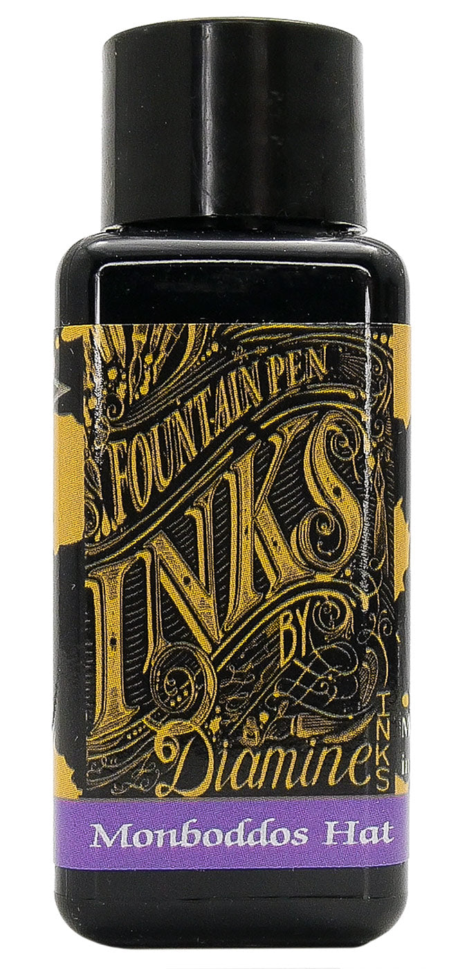 Diamine - Monboddos Hat