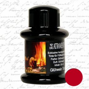 De Atramentis Fragrance Mulled Wine, Red