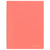 Maruman Septcouleur Notebooks A6 - 3mm Grid