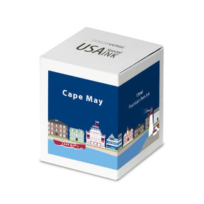 Colorverse USA Special Series Ink - New Jersey-Cape May