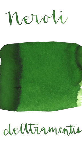 De Atramentis Fragrance Neroli, Green