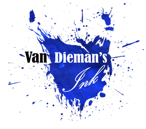 Van Dieman's Night Series- Moon Flower