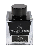 Jacques Herbin Essential Noir Abyssal