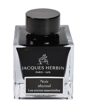 Jacques Herbin Essential Noir Abyssal