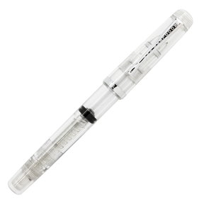Noodler's Konrad Clear Demo Rollerball