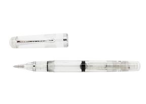 Noodler's Konrad Clear Demo Rollerball