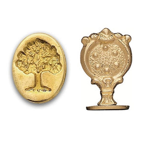 Freund Mayer Florentine Wax Seals- Symbols