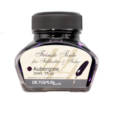 Octopus Aubergine Ink