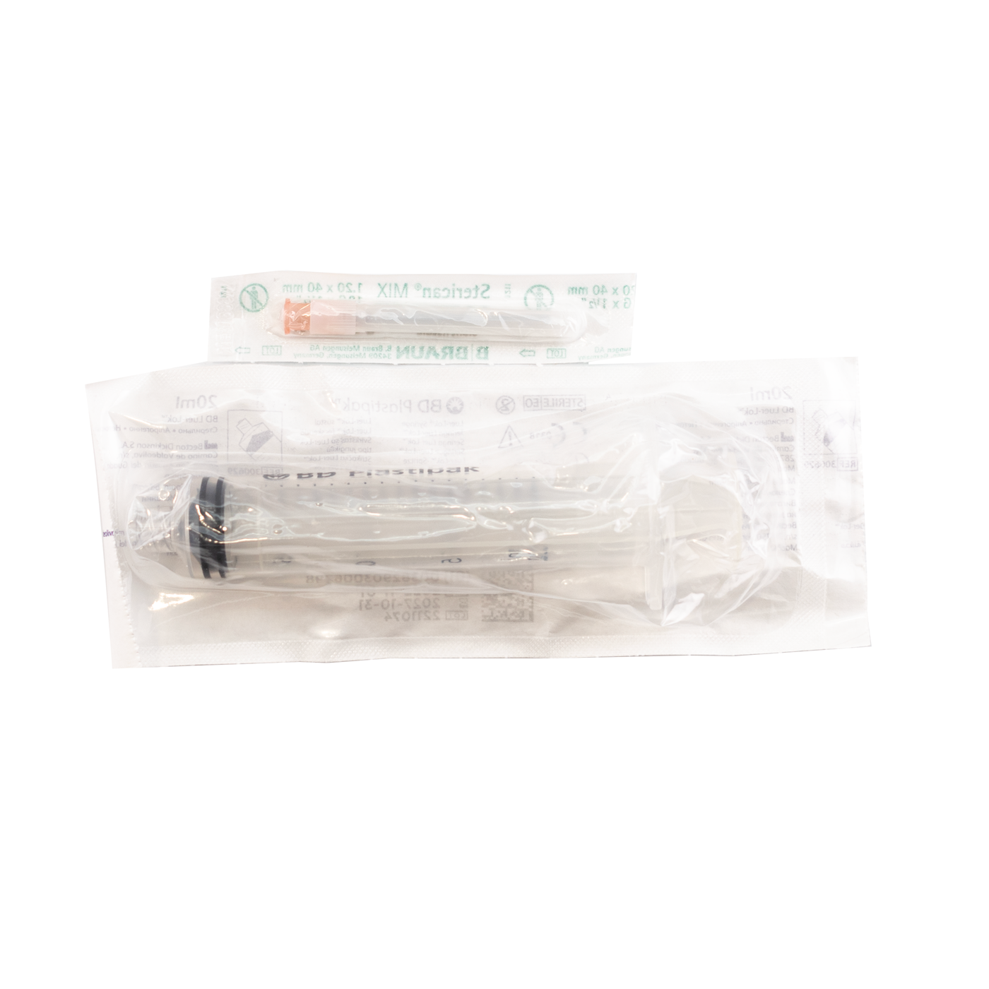Octopus Ink Cleaner - fountain pen cleaner set