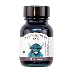 Octopus Write and Draw Ink 419 Petrol Buffalo