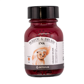 Octopus Write and Draw Ink 431 Orange Skunk