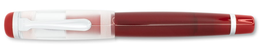 Opus 88 Omar - Apple (Red)