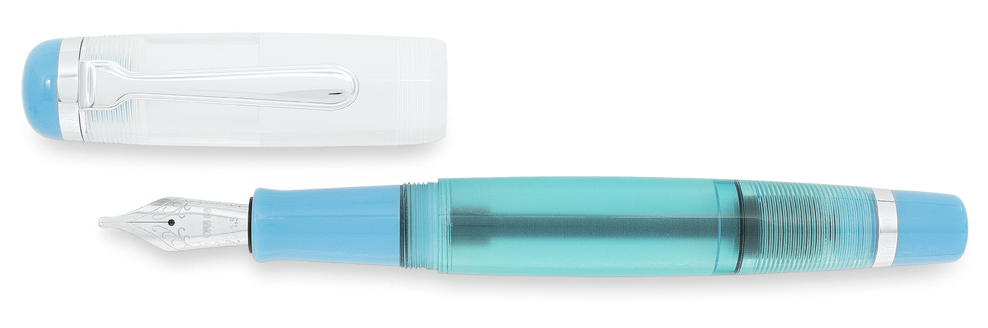 Opus 88 Omar - Blue