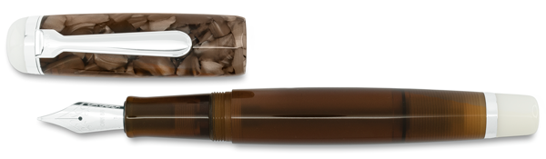 Opus 88 Omar - Brown