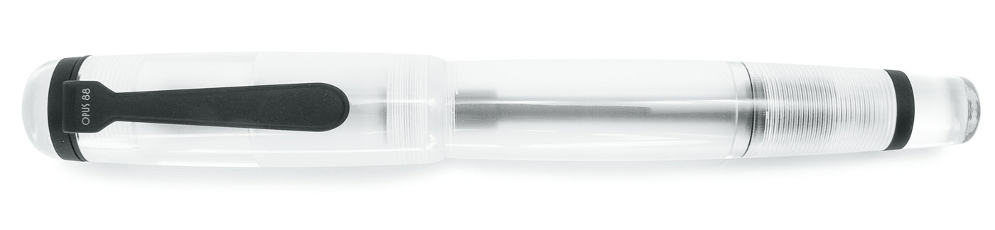 Opus 88 Omar - Clear