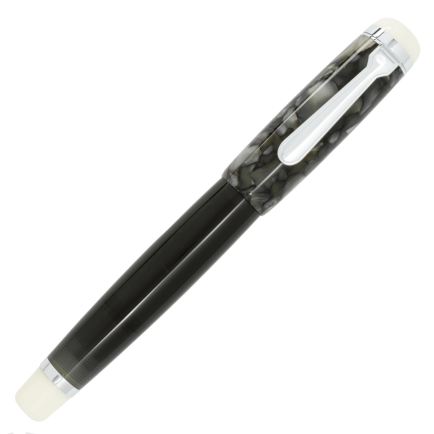 Opus 88 Omar - Grey
