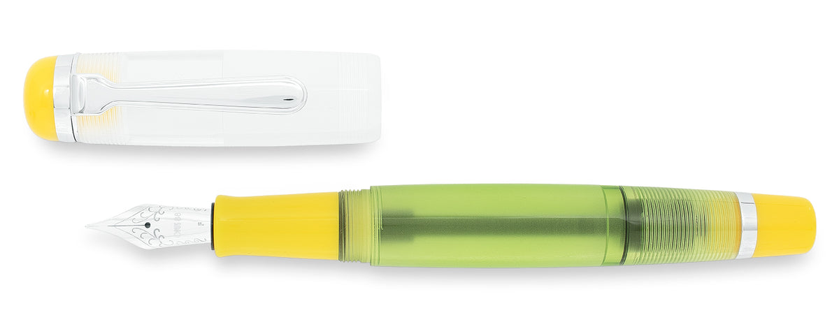 Opus 88 Omar - Yellow