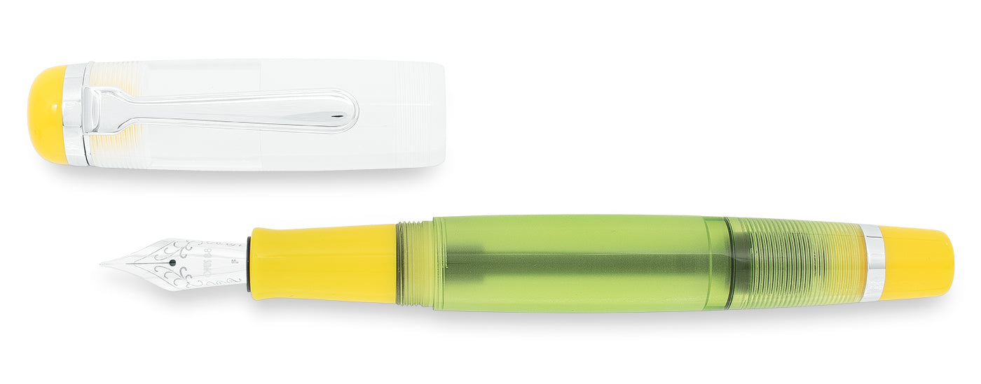 Opus 88 Omar - Yellow