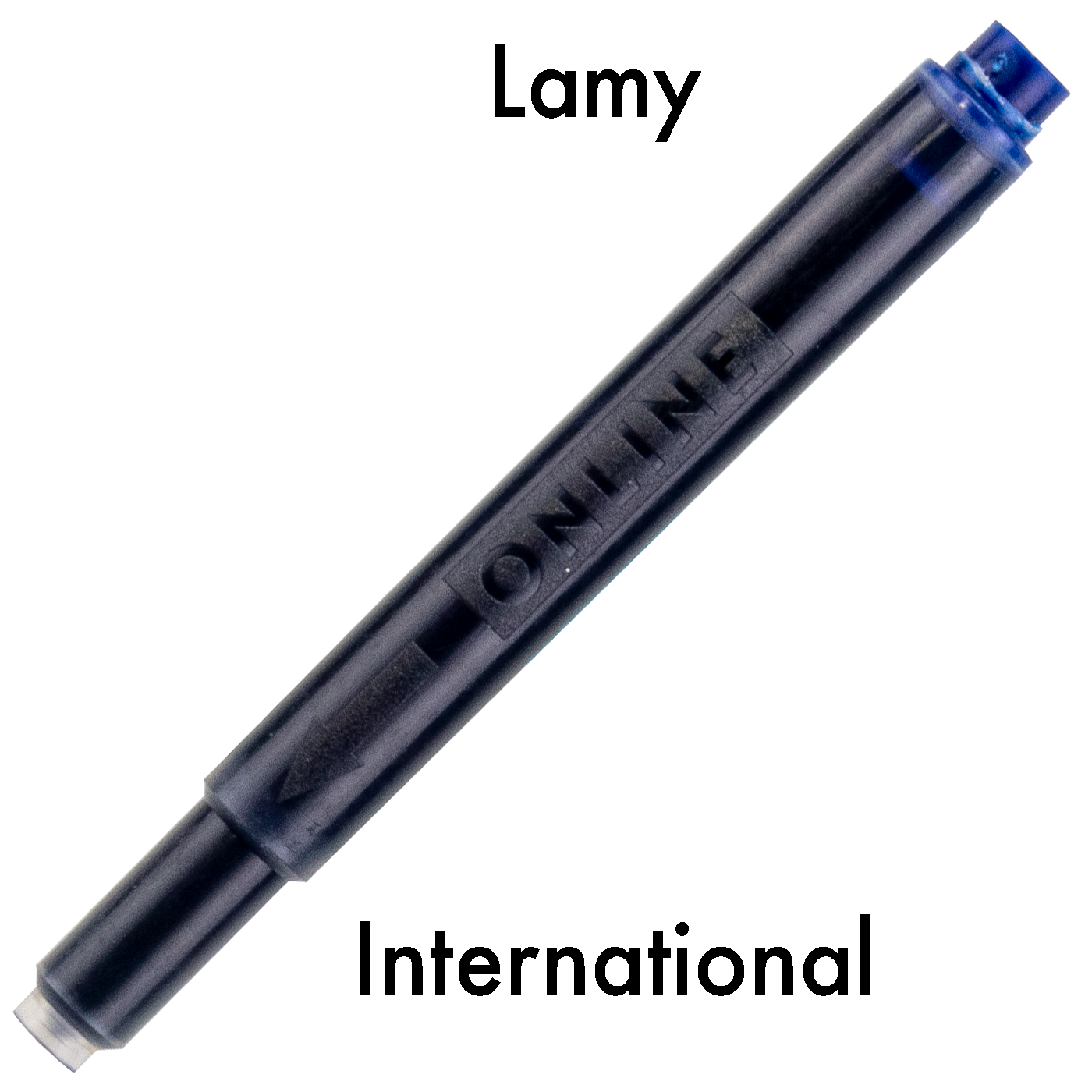 Online Kombi Cartridges