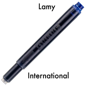 Online Kombi Cartridges