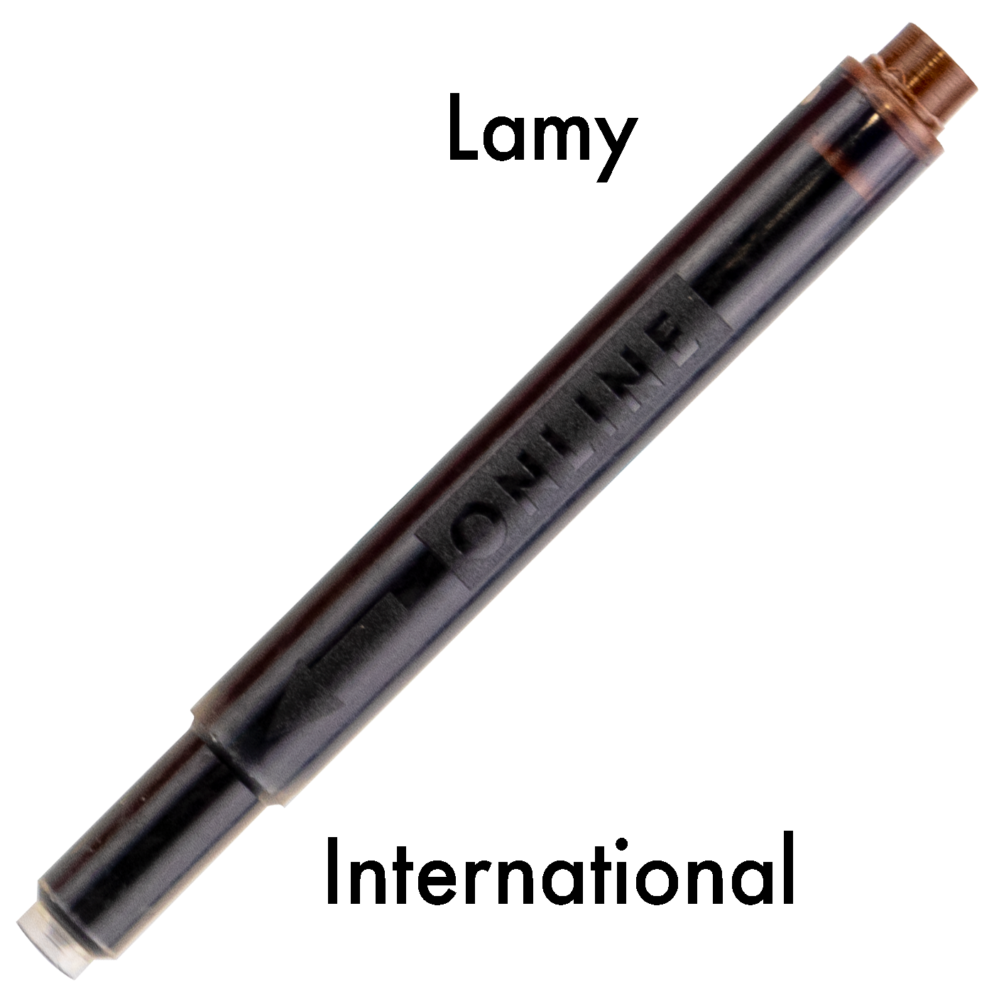 Online Kombi Cartridges