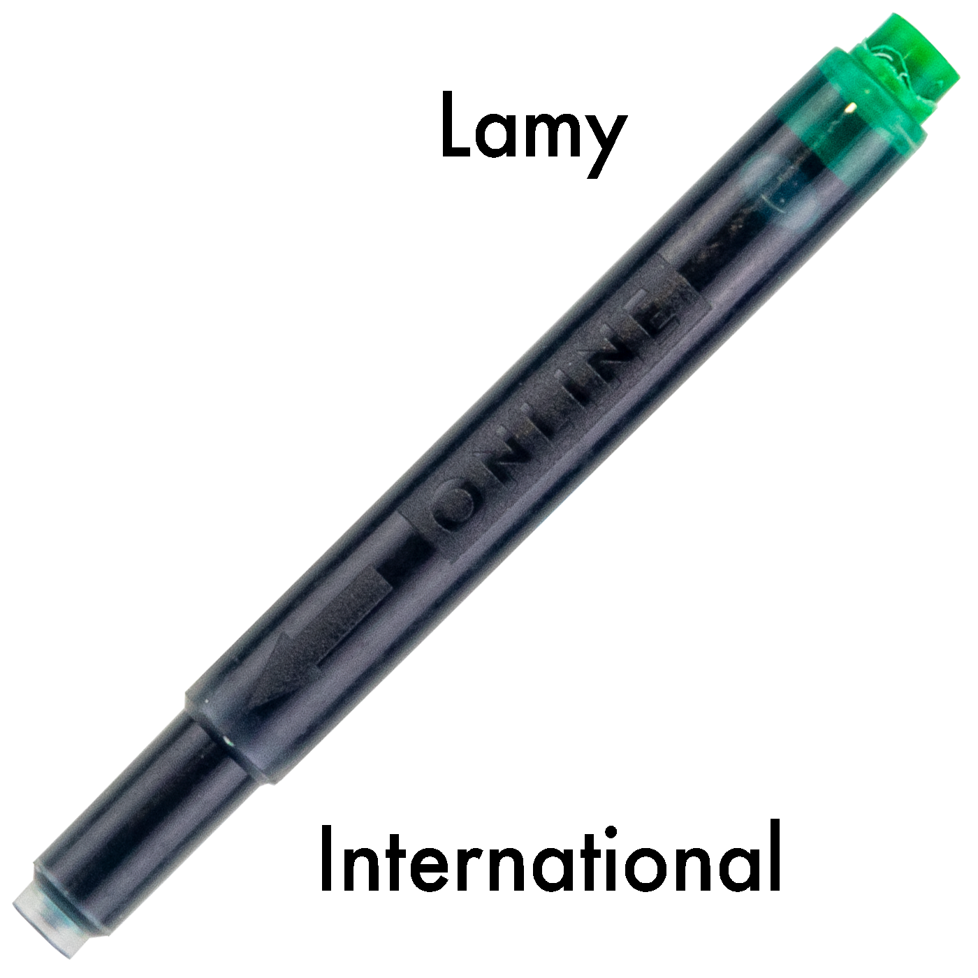 Online Kombi Cartridges