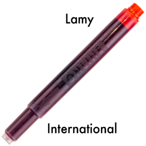 Online Kombi Cartridges