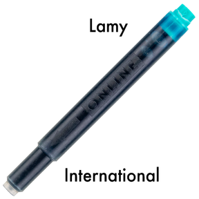 Online Kombi Cartridges