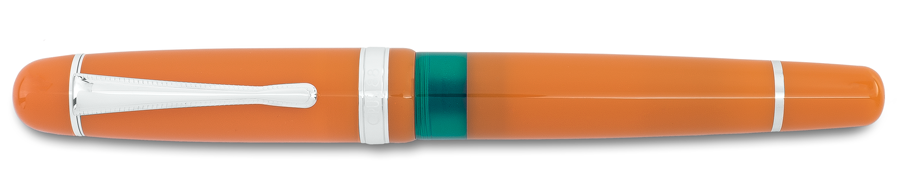 Opus 88 Jazz - Solid Orange