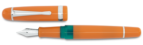 Opus 88 Jazz - Solid Orange