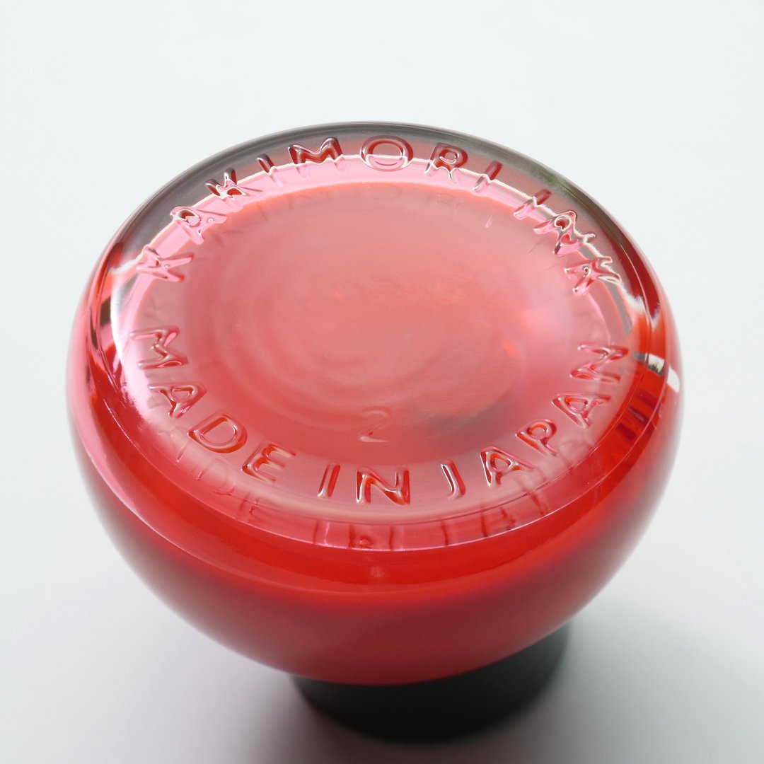 Kakimori Pigment Ink 02 Torori