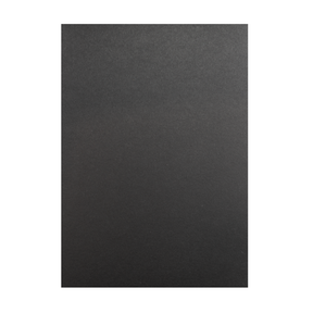 Clairefontaine Paint On - Mixed Media 7 x 10in (Black paper)