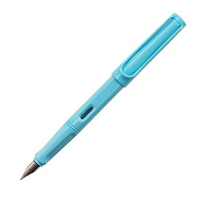 Lamy Safari Fountain - AquaSky