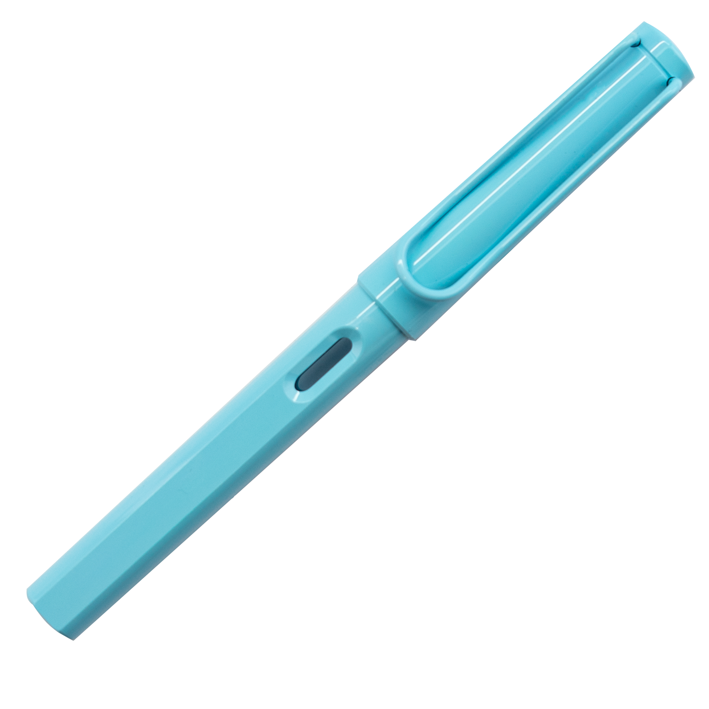 Lamy Safari Fountain - AquaSky