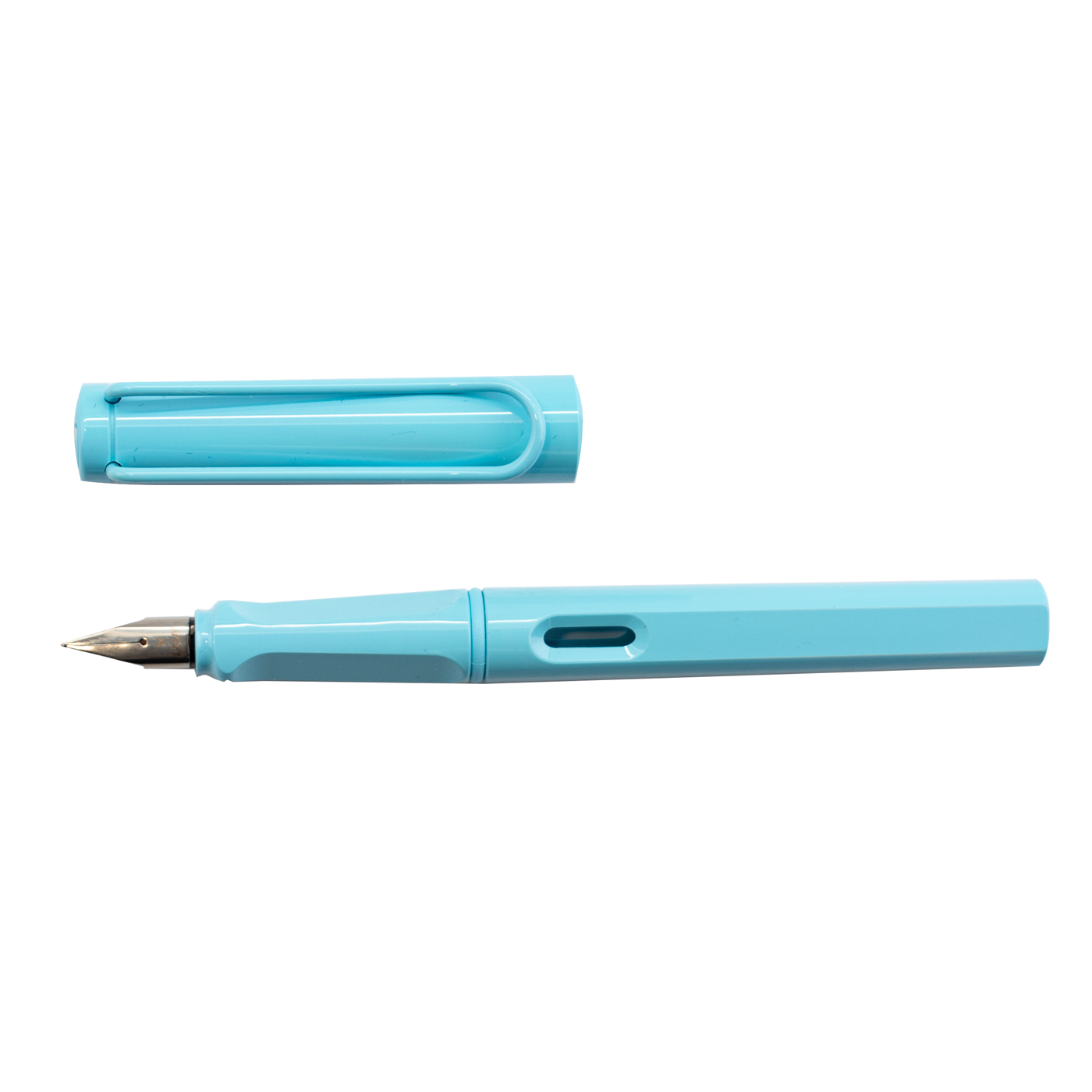 Lamy Safari Fountain - AquaSky