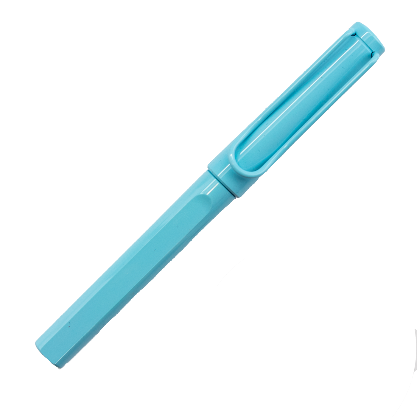 Lamy Safari Rollerball - AquaSky
