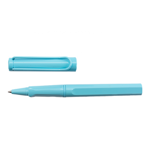 Lamy Safari Rollerball - AquaSky