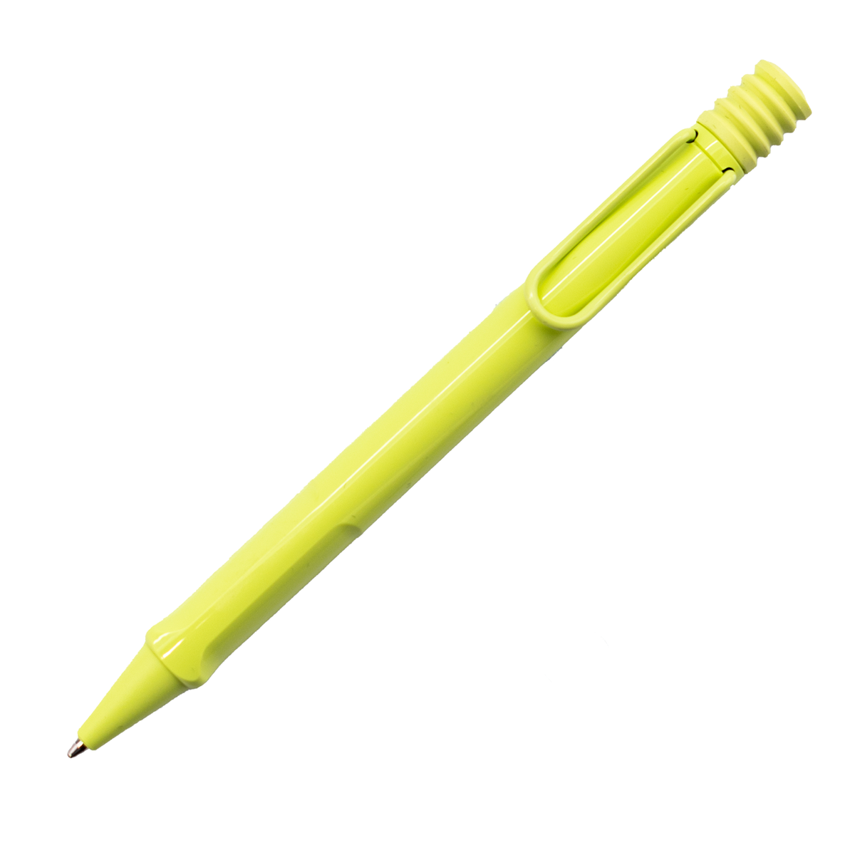 Lamy Safari Ballpoint - Spring Green