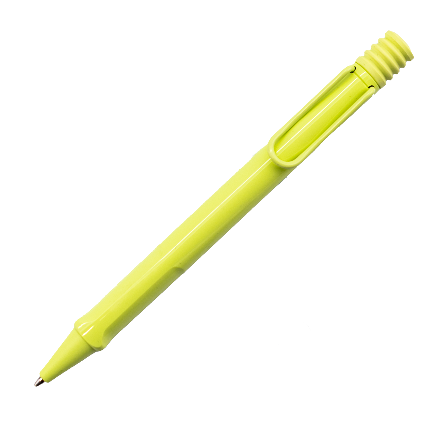Lamy Safari Ballpoint - Spring Green