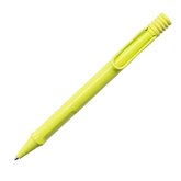 Lamy Safari Ballpoint - Spring Green