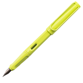Lamy Safari Fountain - Spring Green