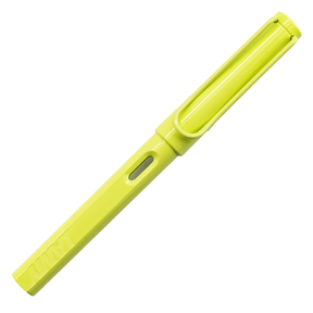 Lamy Safari Fountain - Spring Green
