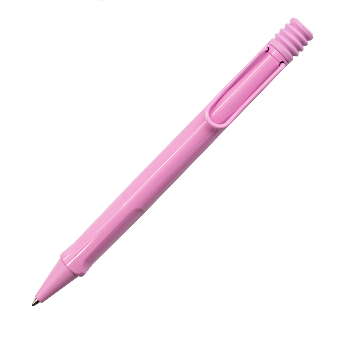 Lamy Safari Ballpoint - Light Rose