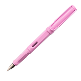 Lamy Safari Fountain - Light Rose
