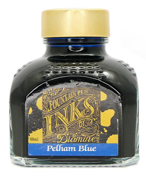 Diamine - Pelham Blue