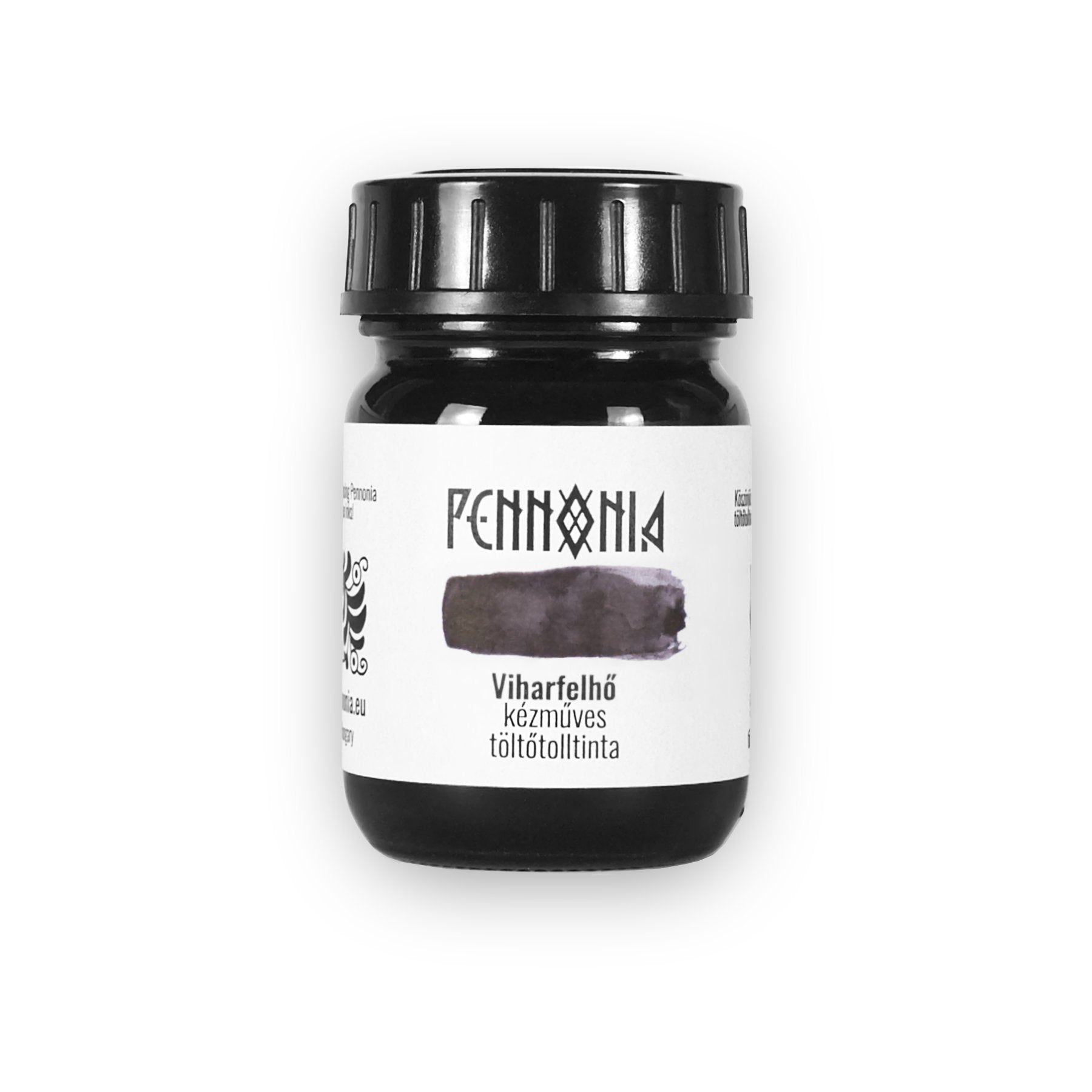 Pennonia Viharfelhö Storm Cloud