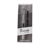 Kaweco Perkeo Fountain - All Clear